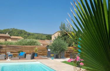 Villa les 2 Oliviers - Foto 4