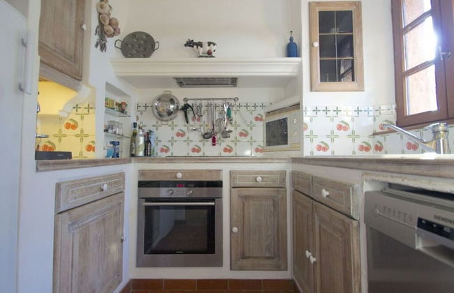 Ami - Saint Raphael Comfortable Holiday Residence - Photo 4