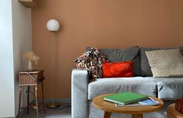 Le cocon des ducs, appartement centre historique - Foto 9