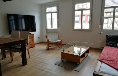 Ganzes Haus, Zentrale Lage Adenau Nürburgring - Foto 2