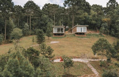 Refúgio Casa de Pedra - Foto 6