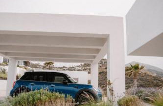 Rock Bay Villas - Luxury Villas in Crete - Foto 31