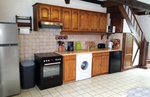 GITES KERSIMON - Foto 6