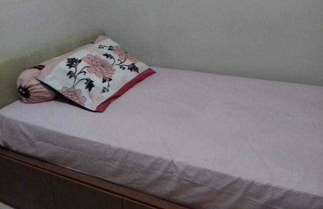 Apartemen Casablanca Mansion - Foto 8