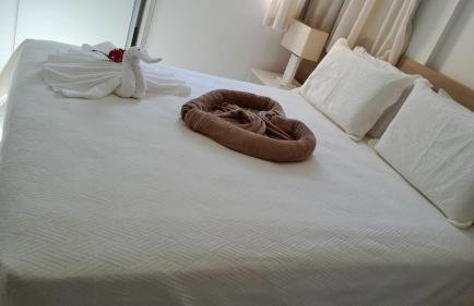 Apartamento no Iloa Residence - Com Enxoval Completo - Foto 16