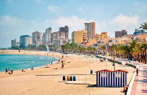 Vivienda en El Campello playa - Photo 39