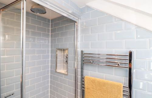 The Barn at Trevothen Farm - Foto 26