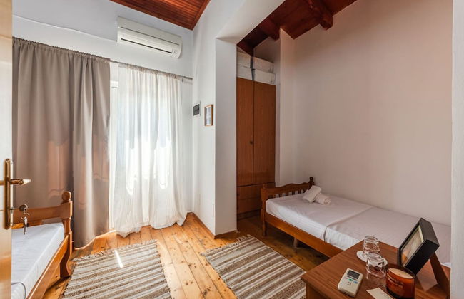 Guesthouse 'hapa të Lehtë' - Room 1 - Pro Bono - Photo 10