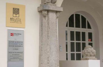 Mr(s)STiL Design Apartments - Foto 29