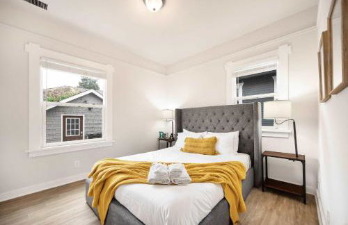 Sunny 3BR Home Near UW & Children Hospital Gym - Foto 30