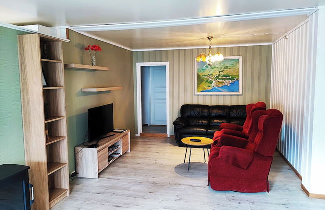 Visit Undredal - Foto 45