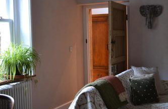 Chapel Cottage- Coastal Somerset Retreat - Foto 63