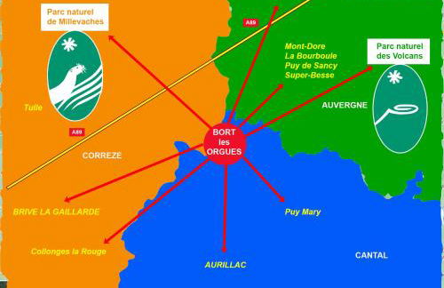 Grand Studio Manon en coeur de ville pour 2 p - Foto 16