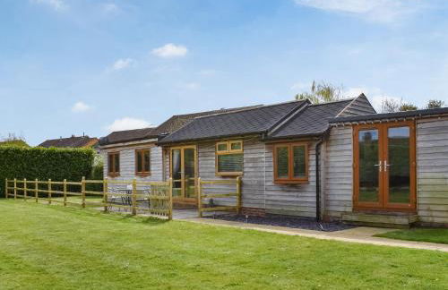 Spring Lodge - Foto 1