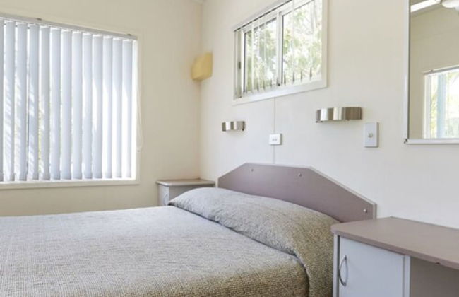 NRMA Treasure Island Holiday Resort - Foto 11