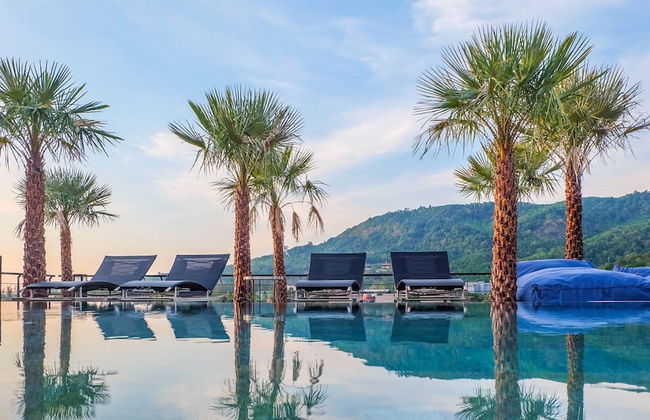 Citygate Kamala Resort and Residence - Photo 57