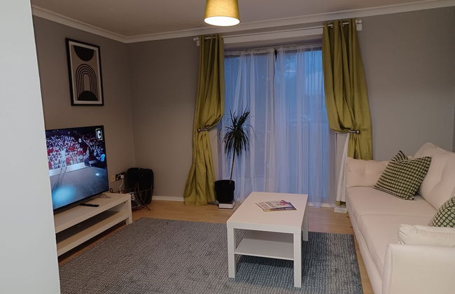 MALTING-GREEN DOOR-One Bedroom Apartment - Foto 24