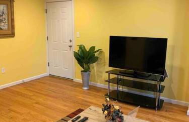 Family 3-bedroom home (2nd floor near EWR/Outlet) - Foto 13