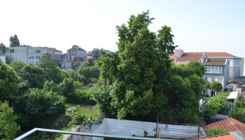 Porto.arte guest apartments - Foto 5, Garden view