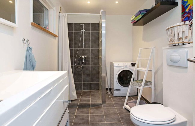 Simplistic Holiday Home in GÃ¸rlev near Sea - Photo 8