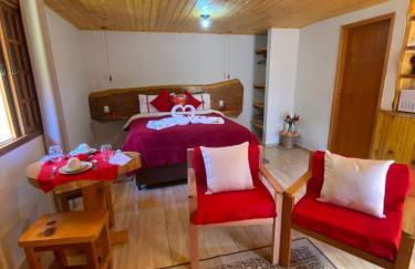 Chalé Recanto Belo. - Photo 16