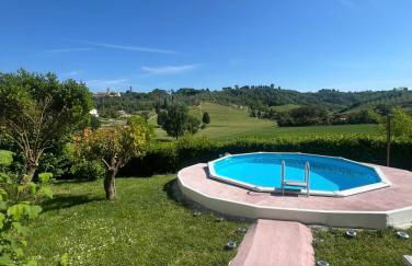 New apartment immersed in nature with pool - Foto 1