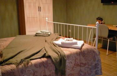 The green place alloggio turistico - Foto 24