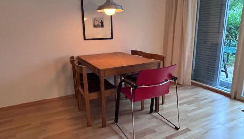 Ahorn Apartment - Foto 5