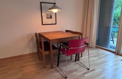 Ahorn Apartment - Foto 5