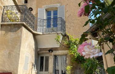 La maison des gardes - Foto 23