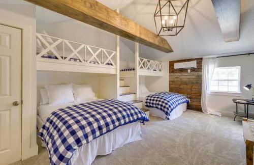 Gorgeous Palo Pinto Home with Private Hot Tub! - Foto 16