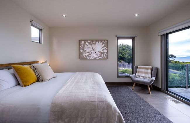Oceaan 101 - Freycinet Holiday Houses - Foto 3