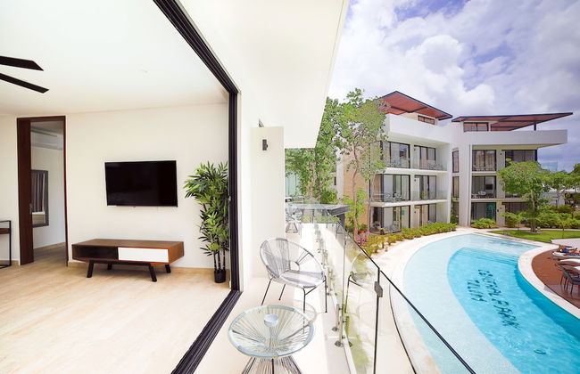 Central Park 201 H - Foto 1