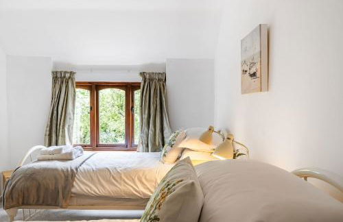 Chapel Cottage - Photo 24