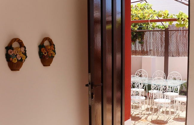 Summer Villa With Heated Private Pool - Photo 74