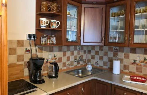 Apartament Widok - Foto 7