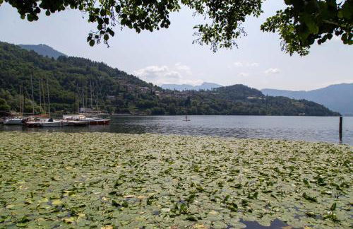 More a due passi dal lago - Foto 17