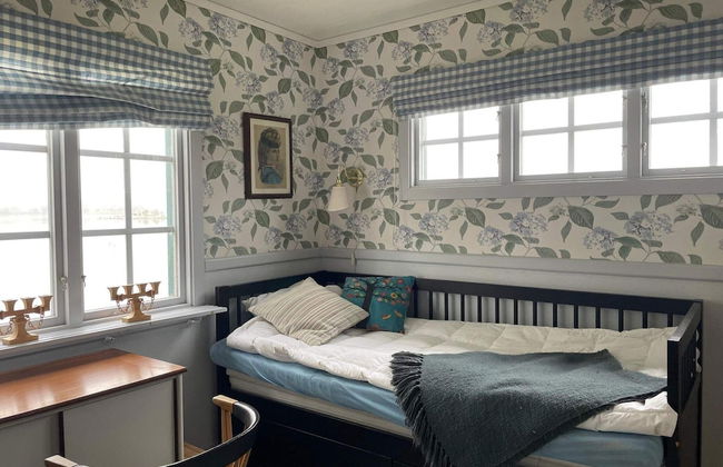 4 Star Holiday Home in Amal - Photo 6