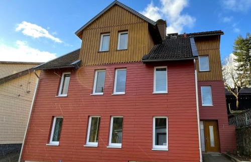 Harzhaus Drei Hexen - Foto 69