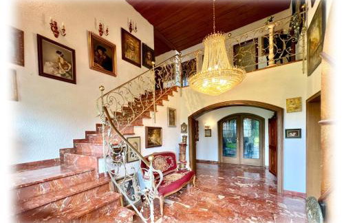 Villa Galerie - Foto 30