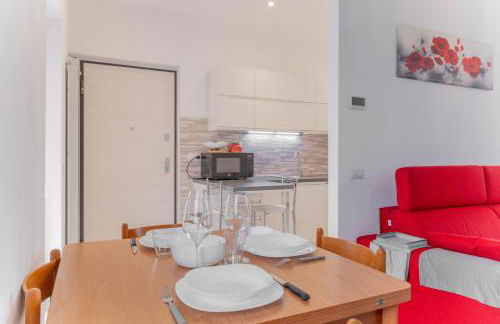 Casa Milena Malpensa Milano Laghi Malpensa Fiere self-check-in - Foto 30