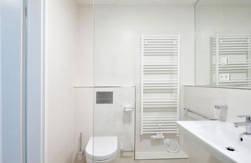 Linden-Palais Wohnung 10 - Foto 8