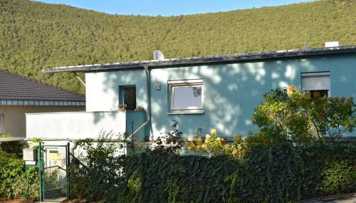 Ferienwohnung Uhuherz - Foto 4