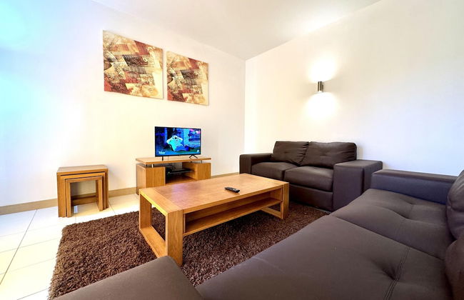 Paradise in Santa Maria - Photo 13