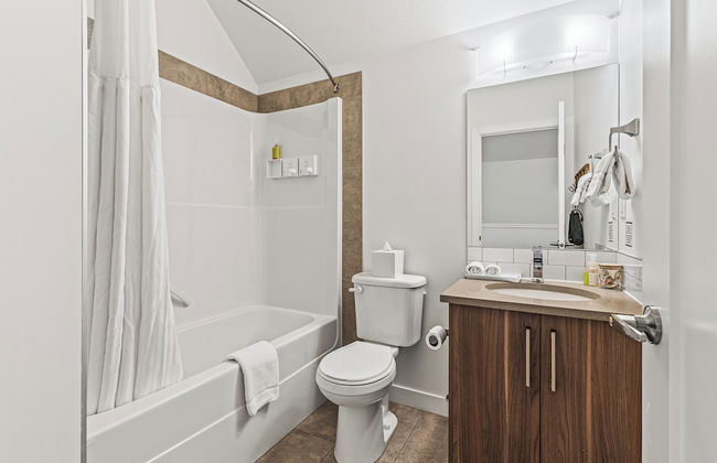 Basecamp Resorts Canmore - Foto 51