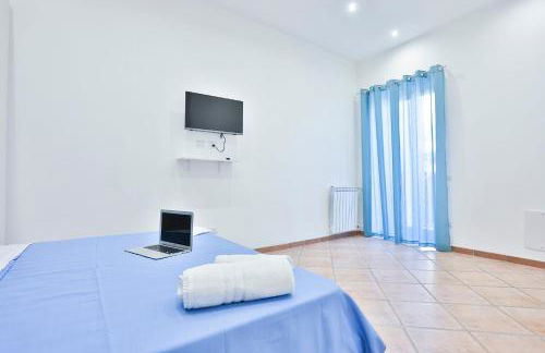 GuestHost - Yalta - Seaview Apartment in Pozzuoli - Foto 15