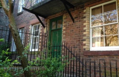 The cosy courtyard - Foto 32