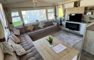 Newquay Bay Resort - SummerBreeze PV54 - Foto 14