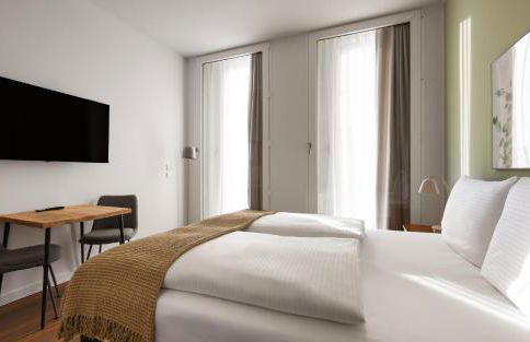 Limehome Berlin Müllerstraße - Digital Access - Foto 76