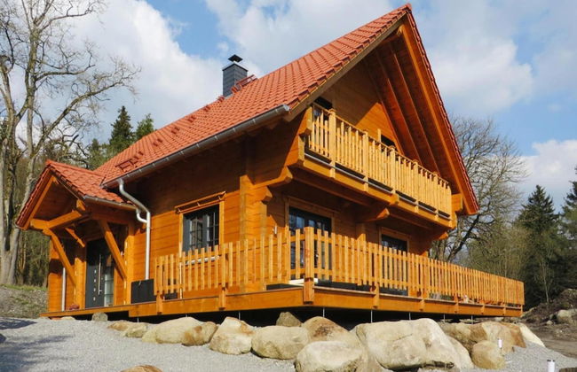 Ferienhaus, Schierke - Foto 17